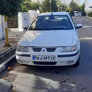 سمند ef7 دوگانه شرکت 94