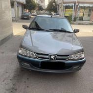 پژو پارس tu5 lx