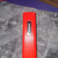 پاد ساندر کیو