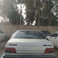 فروش خودرو 405