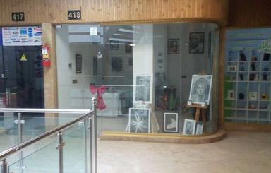 اجاره مغازه 18 متری