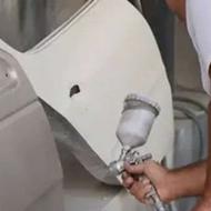 نقاشی اتومبیل