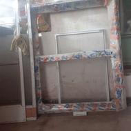 پنجره کشویی