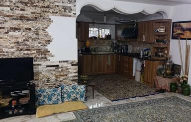 ویلایی همکف