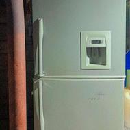 یخچال فریزر گلبین