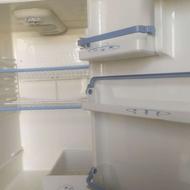 یخچال فریزر سالم