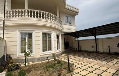 ویلا دوبلکس استخردار نوساز نزدیک دریا