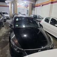 تارا دنده ای 1401 مشکی