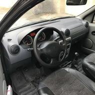 ال نود مدل 89 نقره ای