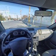 پراید 131se مدل 99