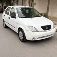 تیبا 2 مدل 93