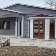 ویلا پیش ساخته