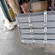 فروش تخت دو نفره فلزی