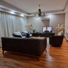 فروش آپارتمان153متر تک واحدی خوش نقشه