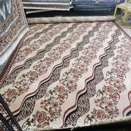 گلیم فرش ماشینی 12/6/4/9/3/15متری گلستان