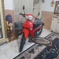 موتور مدل 91