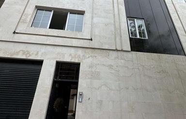 آپارتمان نوساز/مرکز شهر/بسیار شیک و بروز