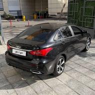 ام وی ام آریزو 5 (FL اسپرت) 1402 مشکی