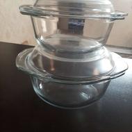 قابلمه پیرکس فرانسه