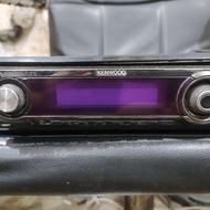 ضبط KENWOOD