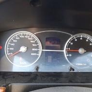 رفع ایراد تاریک شدن کیلومتر لیفان