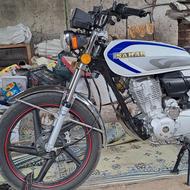 موتورم صفره معاوضه با تریل