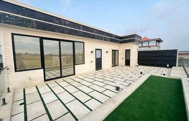 فروش ویلا 200 متر در سائیج محله