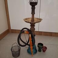 قلیان دوسیب