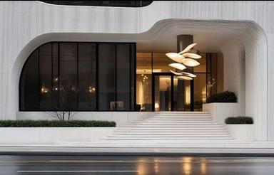 فروش آپارتمان 222 متری در مازیار بهترین لوکیشن منظریه