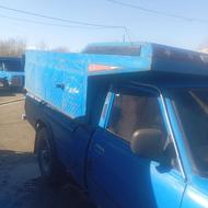 باربند نیسان وانت