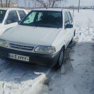 پراید مدل 97