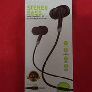 هندزفریBOROFONE(نوآکبند)باگارانتی یکساله