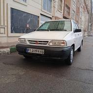 پراید 131 مدل 1397