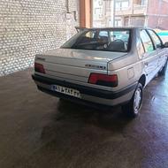 فروش پژو 405