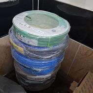 سیم برق 2/5,4,6