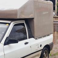 چادر پراید وانت