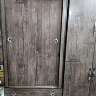 کمد لباس با 2کشو