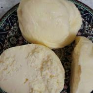 کره ی محلی خوش طعم