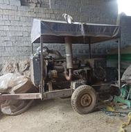 موتور برق بنز302