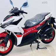 فروش فوری ایروکس صفر