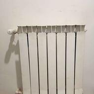 رادیاتور 10پره و7پره