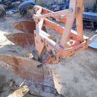 گاوآهن محمدزاده