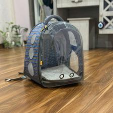 کولهپشتی حمل سگ و گربه – خارجی، نو کولهپشتی مخصوص حمل سگ