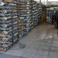 منبع عقب پراید