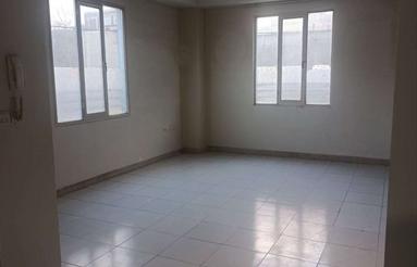 واحد 52متری طبقه اول با پارکینگ اختصاصی