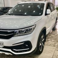 فردا SX5 1403 سفید درحد خشک