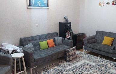 78متری/سالن پرده خور/خوش نقشه/مسکن مهر اسلامشهر