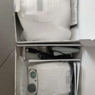 لوازم پک کامل لاین ناخن در حد نو