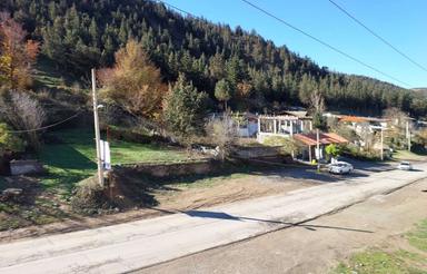 فروش زمین 300 متری شهرک پزشکان حسن آباد