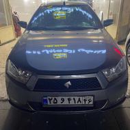 دنا EF7 مدل 1396 بی رنگ